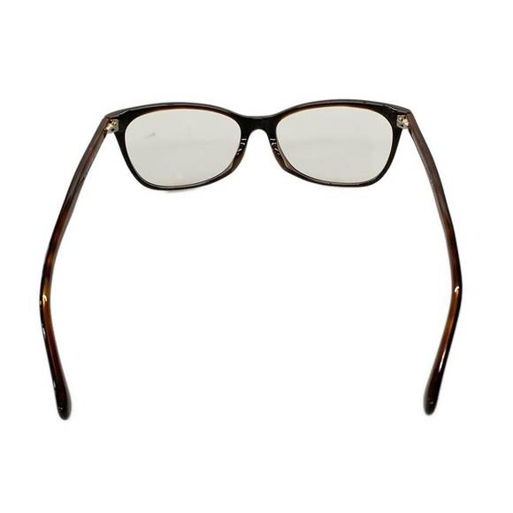 Balenciaga Glasses Brown Clear - Picture 3 of 8